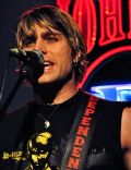 Matt Walst