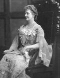 Maud Petty-Fitzmaurice, Marchioness of Lansdowne