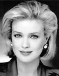 Melody Anderson