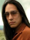 Michael Greyeyes
