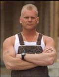 Mike Holmes