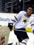 Mike Ribeiro
