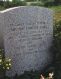 Milton Fowler Gregg