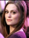 Morgan Webb
