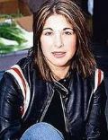 Naomi Klein