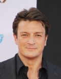 Nathan Fillion