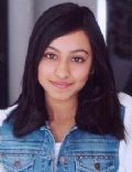Nikki Shah