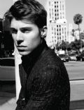 Nolan Gerard Funk