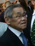 Norman Kwong