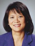 Olivia Chow