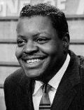 Oscar Peterson
