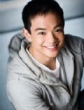 Osric Chau