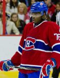 P. K. Subban