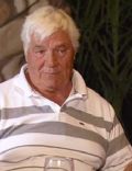 Pat Patterson