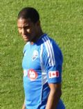 Patrice Bernier