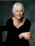Patricia Hamilton