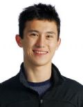 Patrick Chan