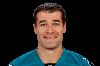 Patrick Marleau