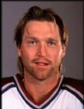 Patrick Roy