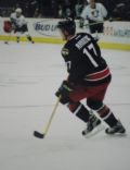 Paul Manning (ice hockey)
