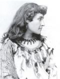 Pauline Johnson