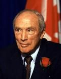 Pierre Trudeau