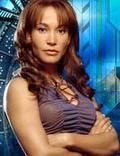 Rachel Luttrell