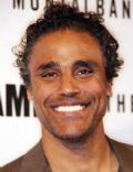 Rick Fox