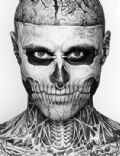 Rick Genest