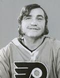 Rick MacLeish