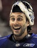 Roberto Luongo