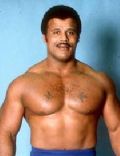 Rocky Johnson