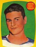 Rod Gilbert