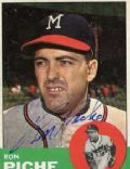 Ron Piche