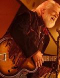 Ronnie Hawkins