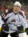 Ryan O'Reilly (ice hockey)