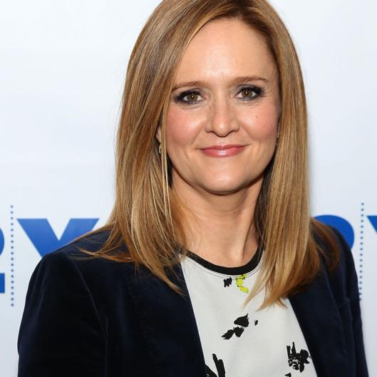 Samantha Bee