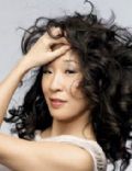 Sandra Oh