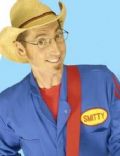 Scott Smith
