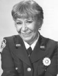 Selma Diamond