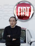 Sergio Marchionne