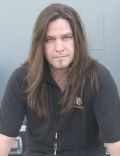 Shawn Drover