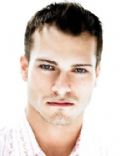 Shawn Roberts