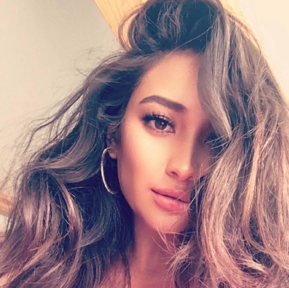 Shay Mitchell