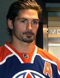 Sheldon Souray