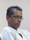Shyam Selvadurai