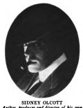 Sidney Olcott