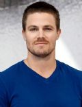 Stephen Amell