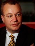 Stephen Elop