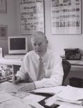 Stephen Irwin (architect)